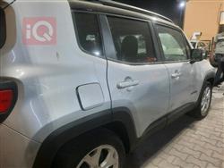 جيب رينيجيد